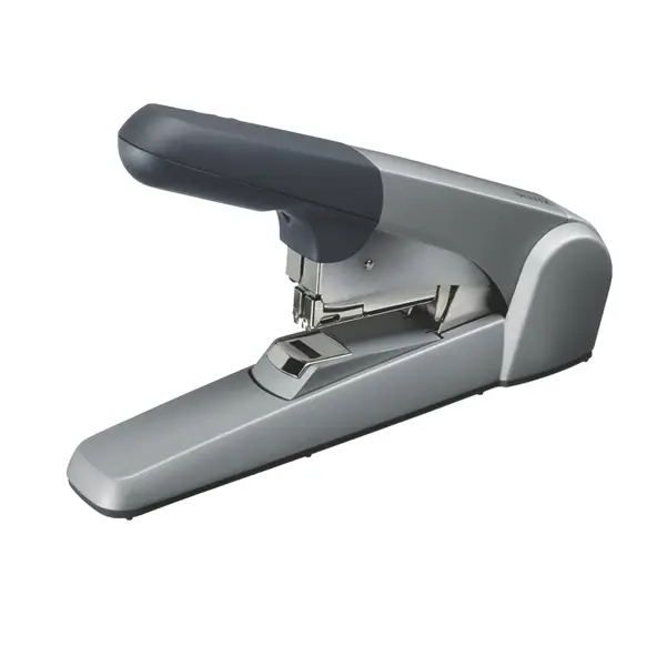 1x Cucitrice da tavolo 5552 max 60fg argento LEITZ