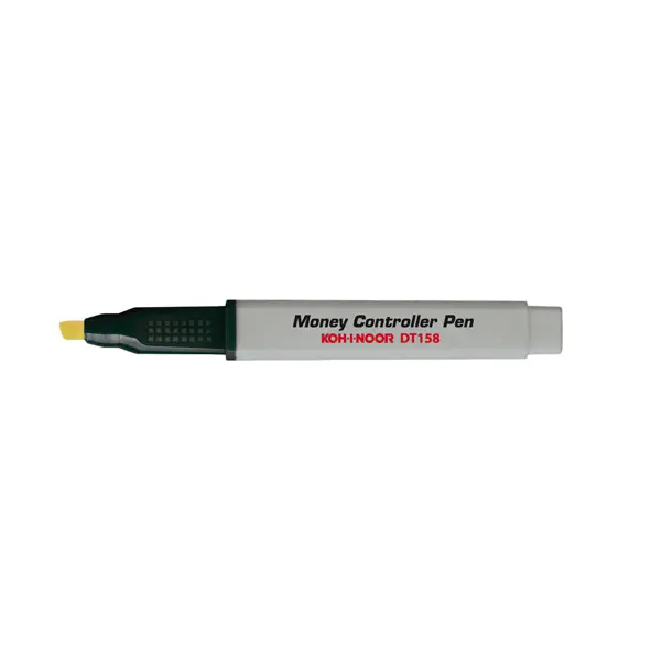 1x Marcatore verifica banconote Money Controller Pen DT158