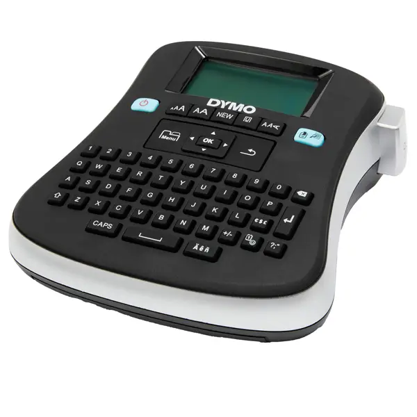 1x ETICHETTATRICE LABELMANAGER 210D DYMO