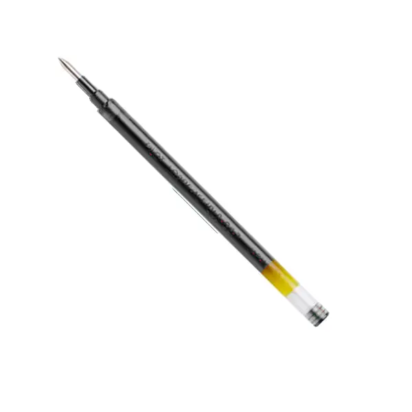 12x Refill roller sfera inkgel BLS-G2-7 0,7mm nero PILOT