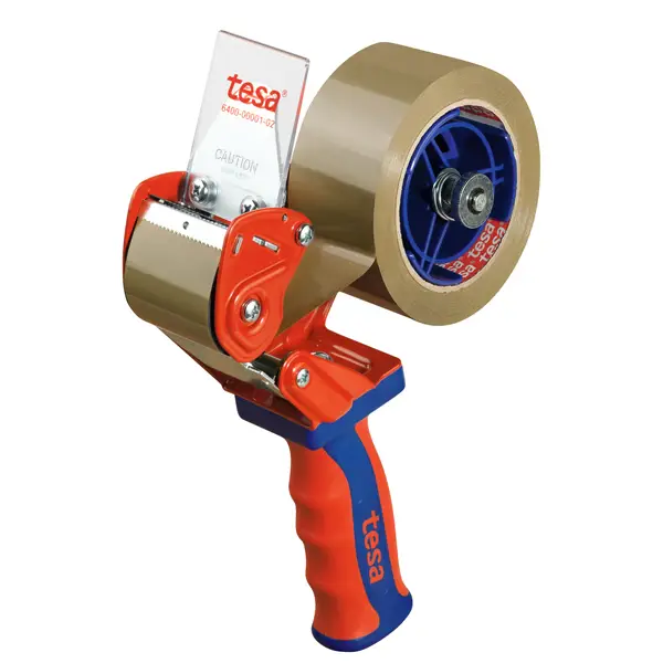 1x TENDINASTRO MANUALE X NASTRI MAX 50MM TESA COMFORT 6400