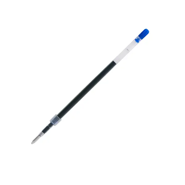 12x Refill MSXRC1 per JETSTREAM SX210 1,0mm blu UNI MITSUBISHI