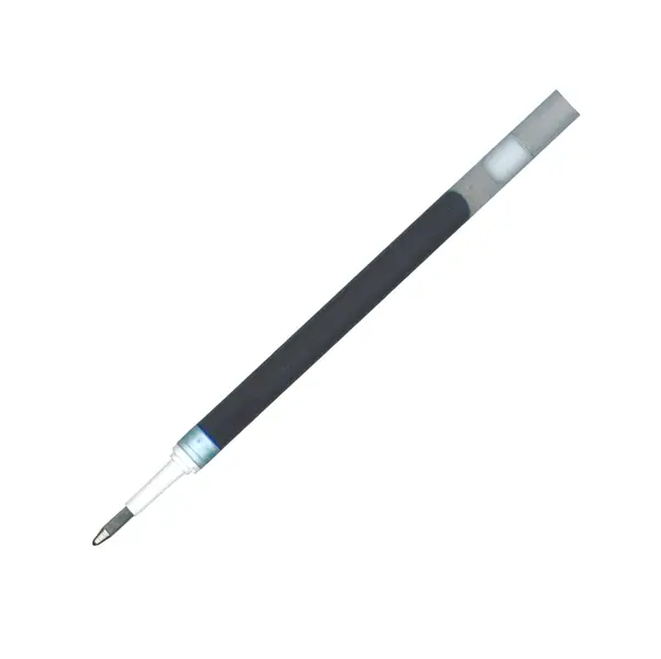 1x 12 REFILLS ROLLER ENERGEL 1.0mm BLU LR10 PENTEL