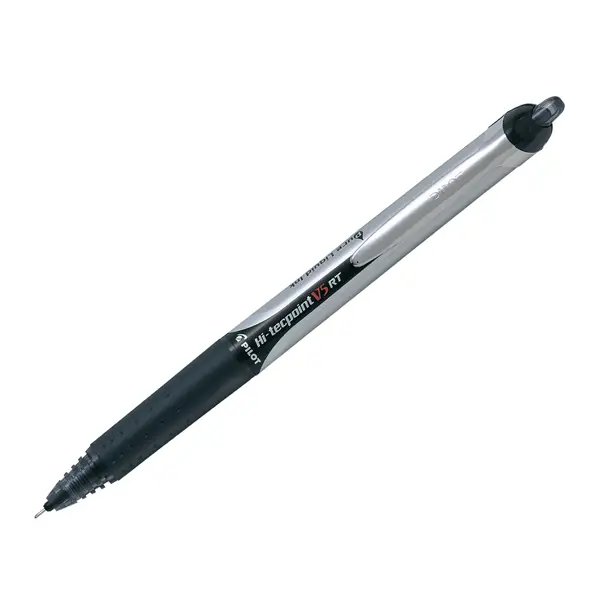 1x ROLLER A SCATTO HI-TECPOINT V5 RT NERO PILOT