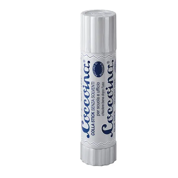 1x COLLA STICK COCCOINA 40GR (ART. 644)