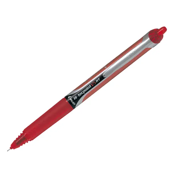 1x ROLLER A SCATTO HI-TECPOINT V5 RT ROSSO PILOT