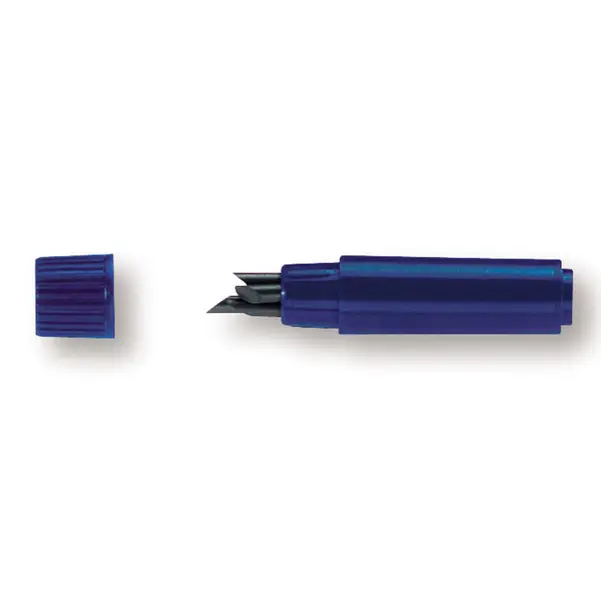 20x ASTUCCIO 4 MINE HB PER COMPASSO STAEDTLER