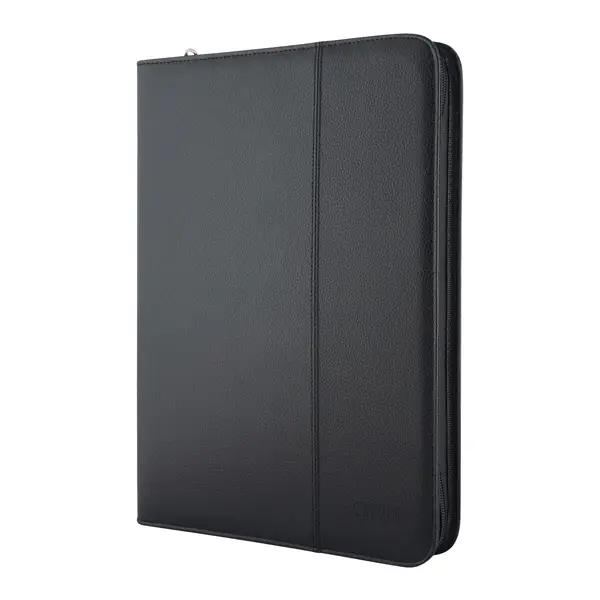 1x PORTABLOCCO PROFESSIONAL 25.5X34.5CM NERO art.4851 City Time
