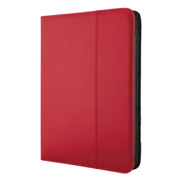 1x PORTABLOCCO PROFESSIONAL 25.5X34.5CM ROSSO ART.4851-R City Time