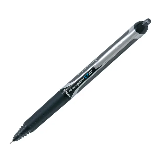 1x ROLLER A SCATTO HI-TECPOINT V7 RT NERO PILOT