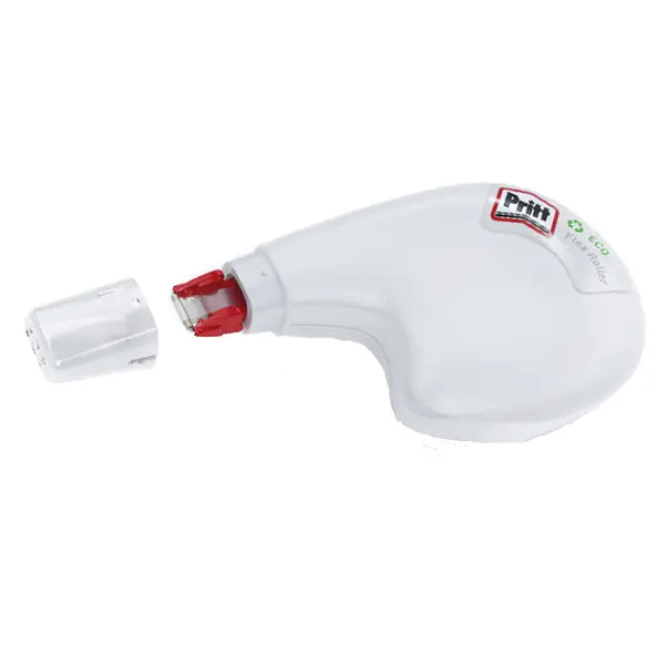 1x Correttore a nastro Eco Flex Roller 4,2mm x 10mt Pritt