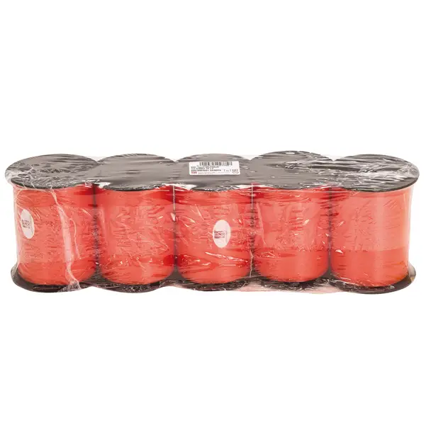 1x ROCCA NASTRO SPLENDENE 10MMX250MT ARANCIO 31 BOLIS