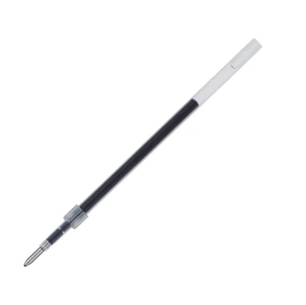 12x Refill JETSTREAM MSXR10 1,0mm blu UNI MITSUBISHI