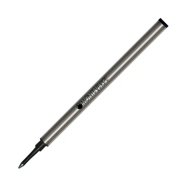 1x Blister 2 refill GEL per sfera Pelikan R NERO PUNTA MEDIA