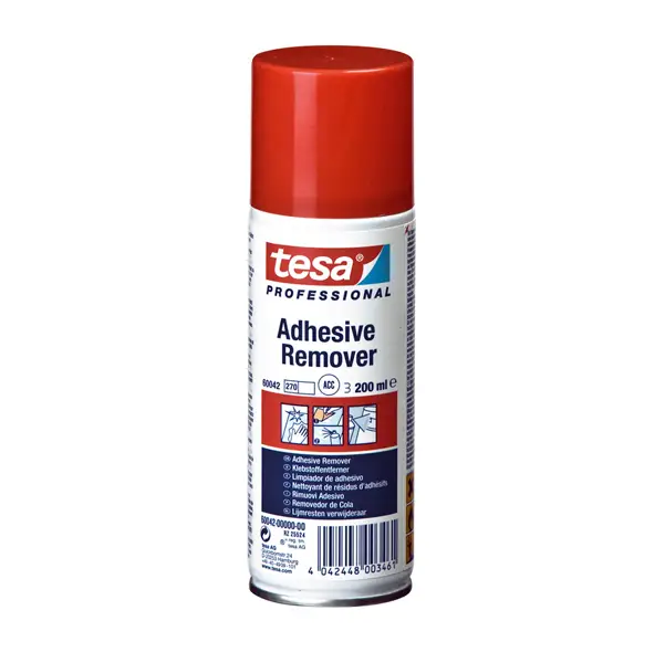 1x RIMUOVI COLLA SPRAY 200ML TESA
