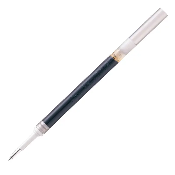 1x 12 REFILLS ROLLER ENERGEL 0.7mm NERO LR7 PENTEL