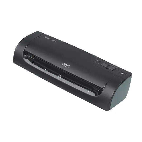 1x PLASTIFICATRICE FUSION 1100L A4 GBC