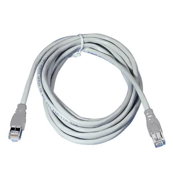1x CAVETTO CAT 5 UTP - 5,0mt