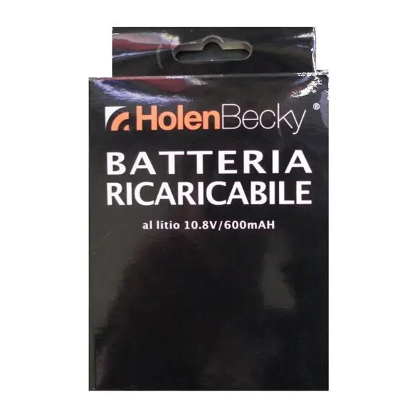 1x BATTERIA RICARICABILE AL LITIO X VERIFICA BANCONOTE HT 7.0 / HT6060