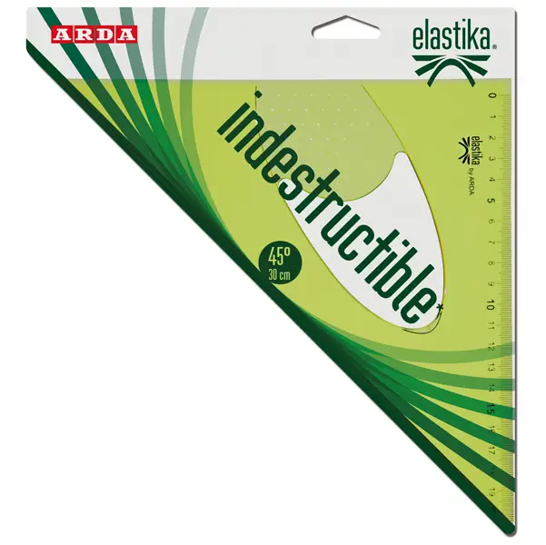 1x SQUADRA serie ELASTIKA 45  30cm ARDA