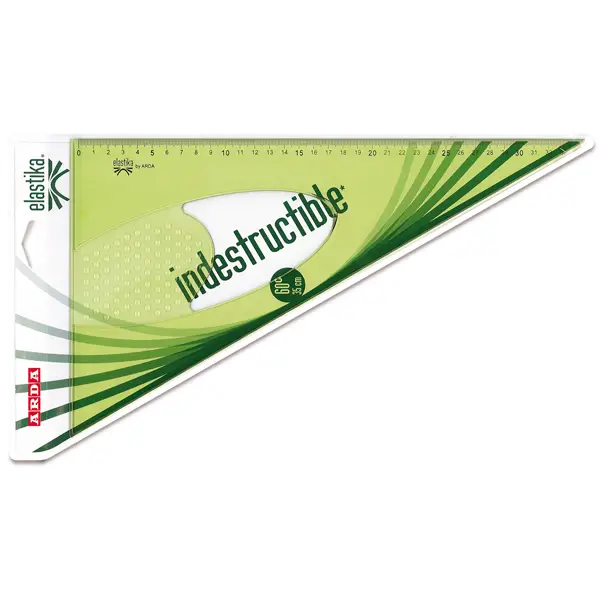 1x SQUADRA serie ELASTIKA 60  35cm ARDA