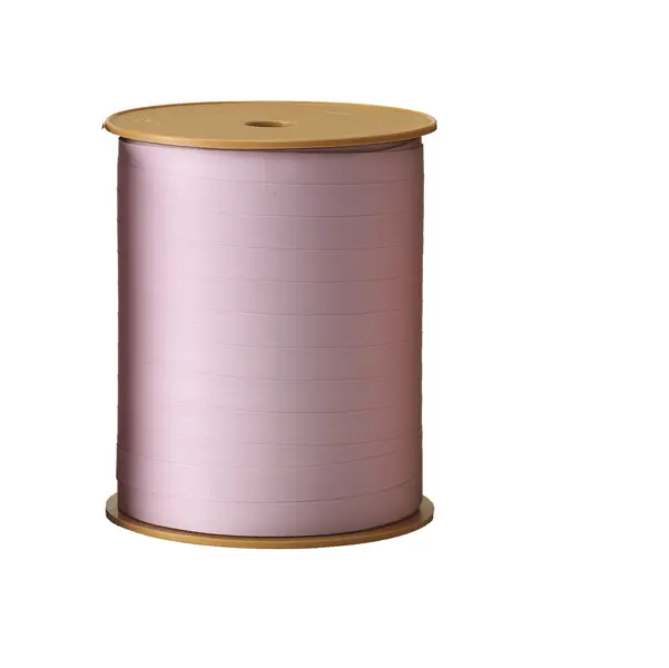 1x ROCCA NASTRO VINTAGE BIFACCIALE 250mt 10mm ROSA ANTICO 67 BOLIS