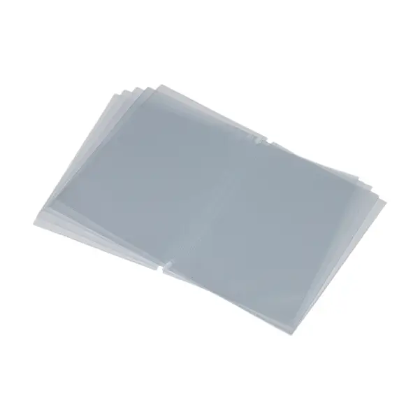 1x Set 10 inserti doppi A5 x Porta MenU' Trendy, Rio e Nature