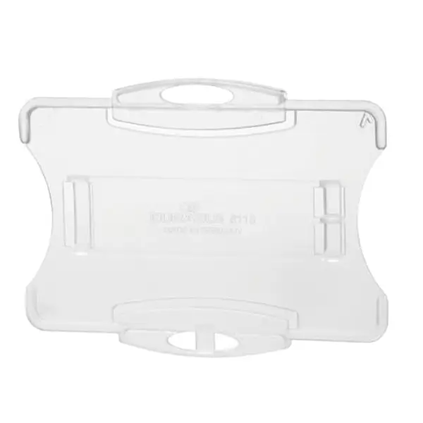 1x 10 PORTANOME 5,4x8,7cm APERTO DURABLE