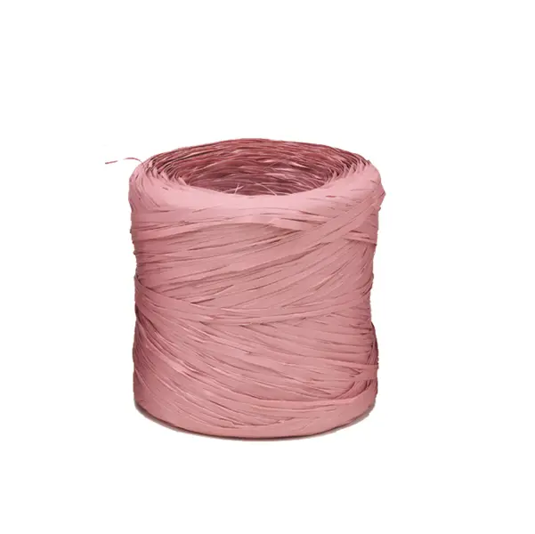 1x ROCCA RAPHIA VINTAGE 200mt AURORA 66 BOLIS