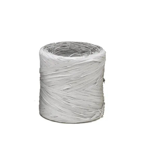 1x ROCCA RAPHIA VINTAGE 200mt GRIGIO 68 BOLIS