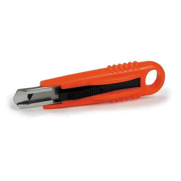 1x CUTTER SX-12-1 con lama rientro automatico ARTIGLIO