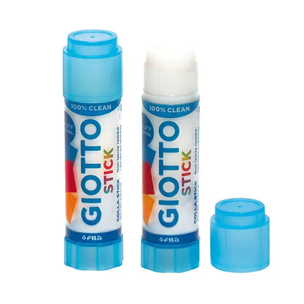 1x COLLA STICK GIOTTO 40GR