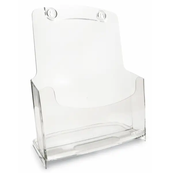 1x PORTADEPLIANT 1 TASCA A4 - 23,7x28,3x12cm Arda