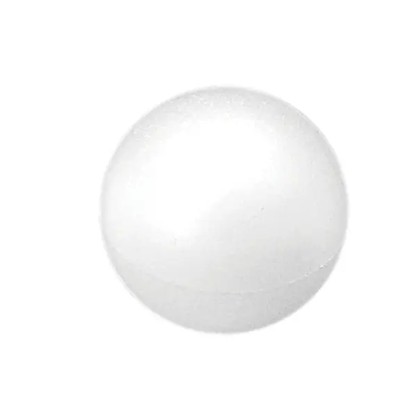 20x SFERA in POLISTIROLO ESPANSO D90mm RI.PLAST