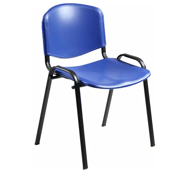1x SEDIA ATTESA Dado D5SP BLU senza BRACCIOLI