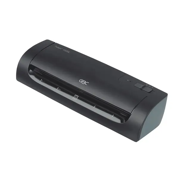 1x PLASTIFICATRICE A4 FUSION 1000L GBC