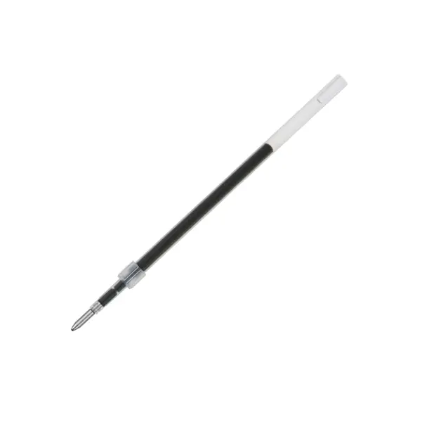 12x Refill JETSTREAM MSXR10 1,0mm nero UNI MITSUBISHI