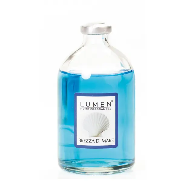 1x Refill per DIFFUSORE a BASTONCINI Brezza di Mare 100ml