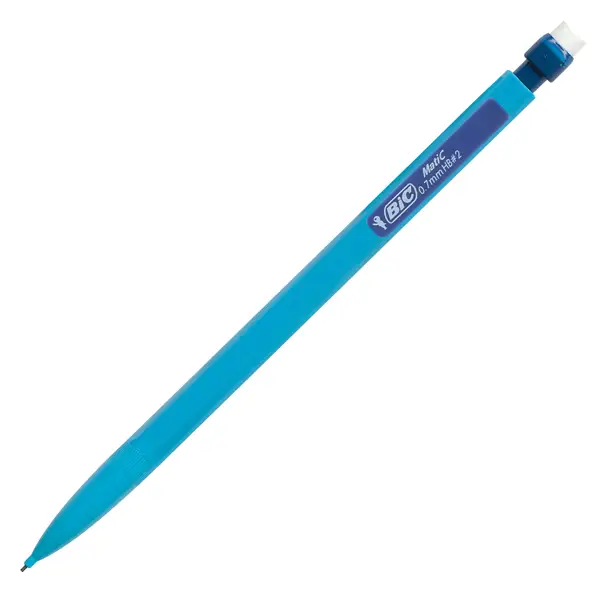 1x SCATOLA 12 PORTAMINE 0.7mm Matic Combos BIC