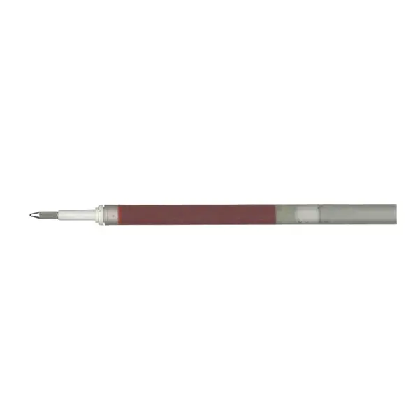 1x 12 refills ENERGEL XM Permanent 0,7mm rosso PENTEL