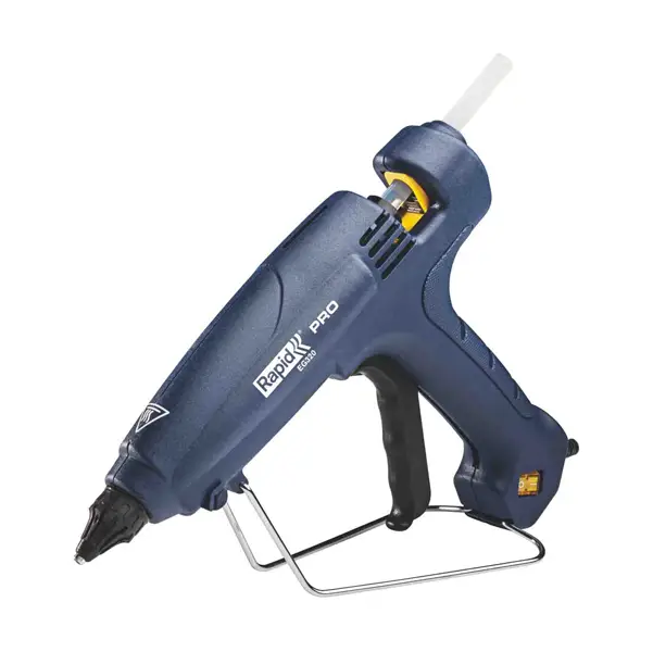 1x INCOLLATRICE PRO EG320 X ADESIVI TERMOFUSIBILI RAPID
