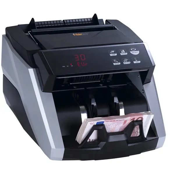 1x CONTA/VERIFICA BANCONOTE HT2280
