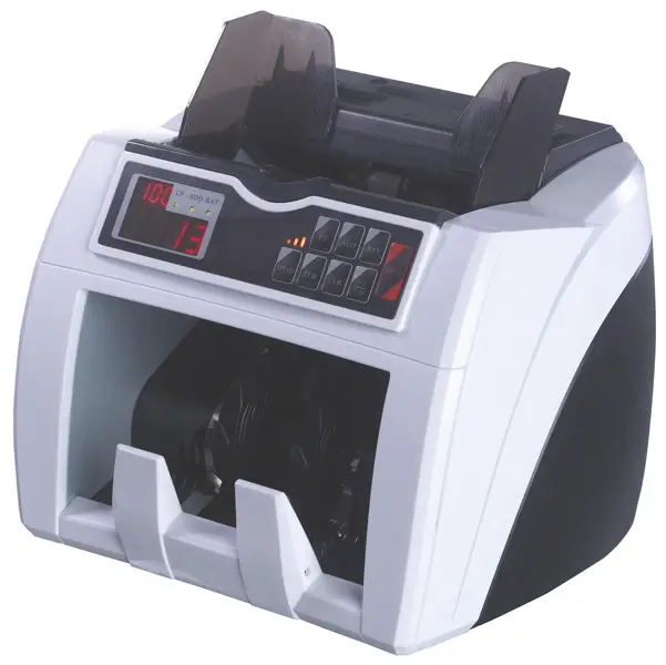 1x CONTA/VERIFICA BANCONOTE HT2320