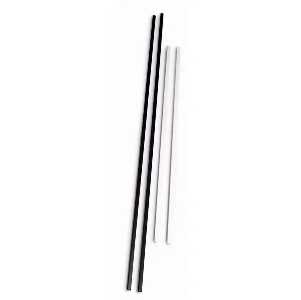 1x BLISTER 2 DORSI POSTER 100CM BIANCO FELLOWES
