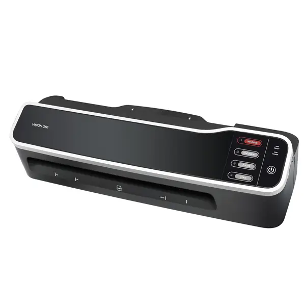 1x PLASTIFICATRICE Automatica Vision G60 A3 Titanium