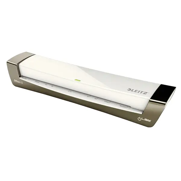 1x PLASTIFICATRICE iLAM Office A3 LEITZ