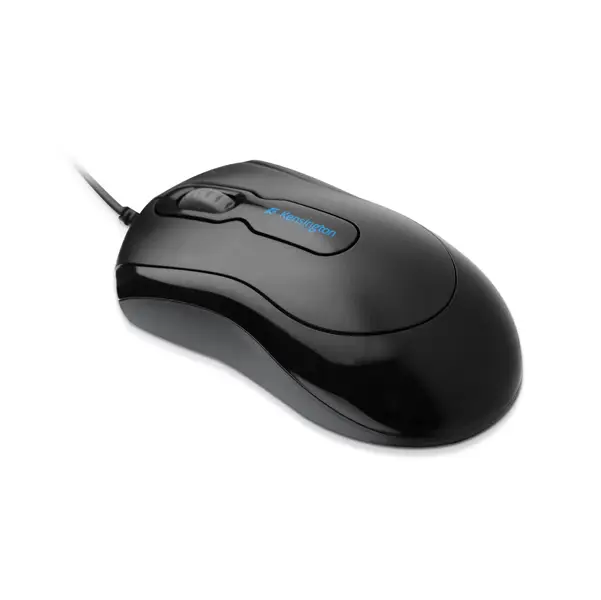 1x Mouse ottico con filo In.a.BoxR - Kensington