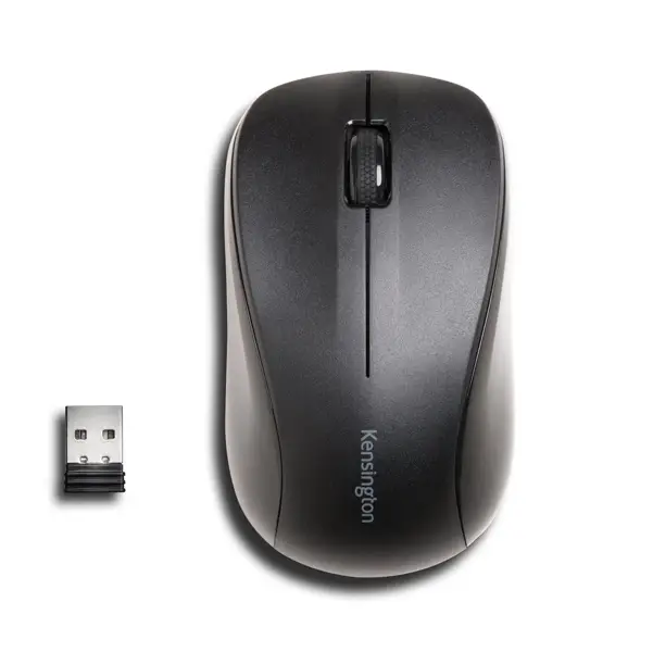 1x Mouse ottico wireless ValuMouse - Kensington