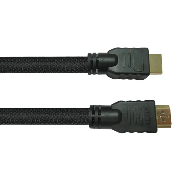 1x CAVO VIDEO M/M PRO TV ALTA DEF. - 2mt MKC Melchioni