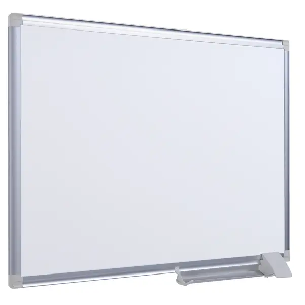 1x Lavagna magnetica laccata 100x150cm Maya New Generation Bi-Office
